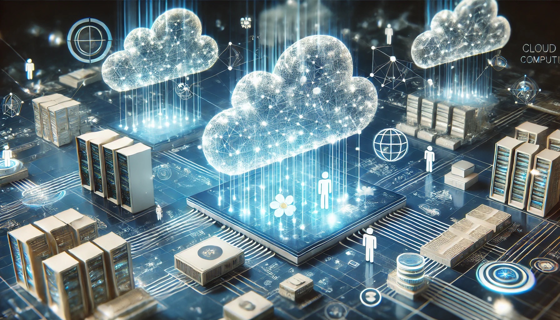 Cloud Computing